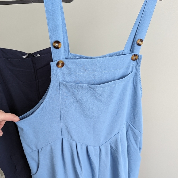 Pantalon Pants - brand new jumpsuit